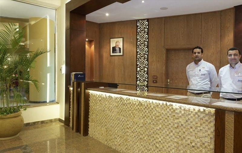 Hotel Photo 12