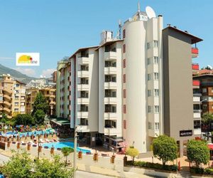 Sunpark Aramis Hotel Alanya Turkey