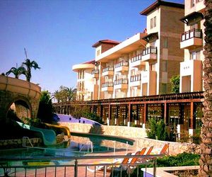 Xanthe Resort & SPA Side Turkey