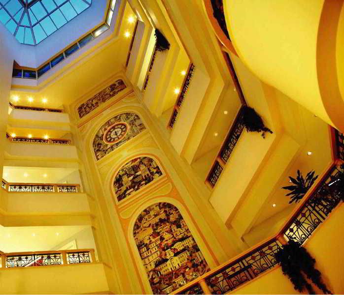 صورة الفندق 19