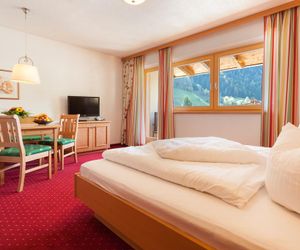 Hotel Augarten Neustift Austria