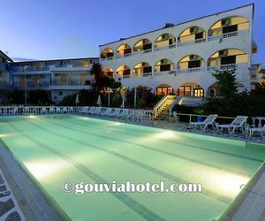 Gouvia Hotel Gouvia Greece
