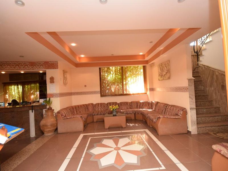 Hotel Photo 13
