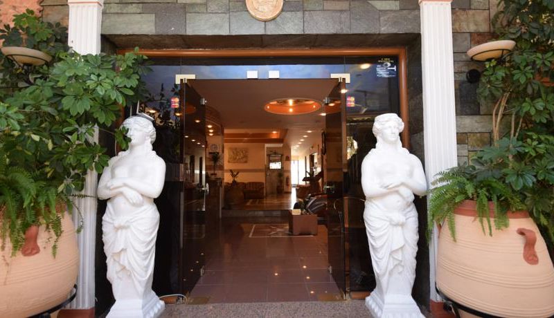 Hotel Photo 14