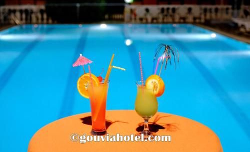 Hotel Photo 15