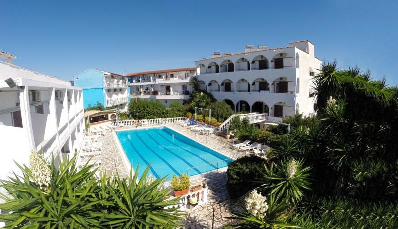 Hotel Photo 21