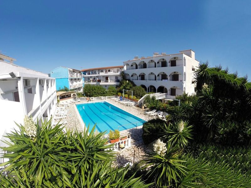 Hotel Photo 22