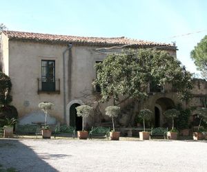 Agriturismo Villa Nicetta SantAgata di Militello Italy