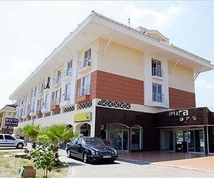 Aura Resort Kiris Turkey