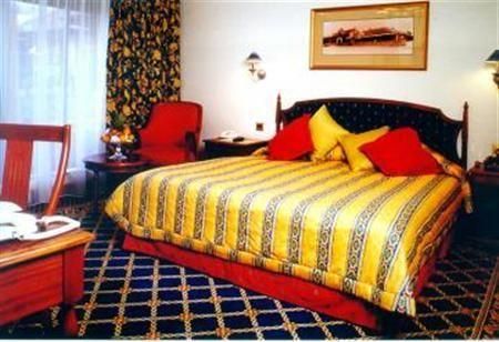 image of hotel Fairview Nairobi