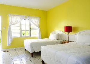 Merrils Beach 1 All Inclusive Negril Jamaica