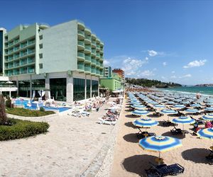 Bilyana Beach Hotel - All Inclusive (Adults Only) Nessebar Bulgaria