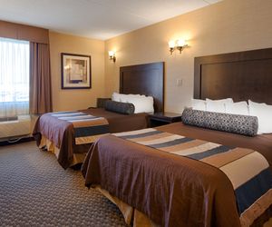 Best Western Plus Dryden Hotel and Conference Centre Dryden Canada