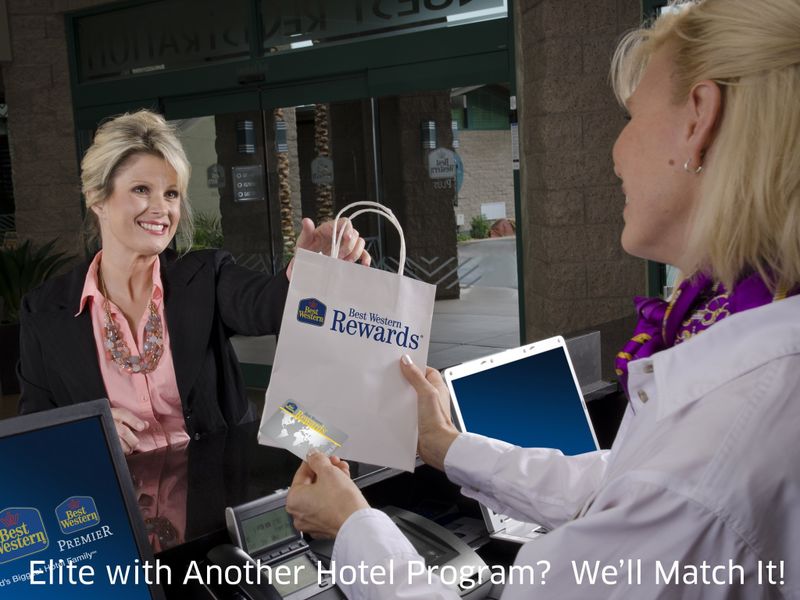 Hotel Photo 20