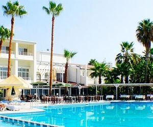LA Hotel & Resort Cyprus Island Northern Cyprus