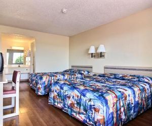 Motel 6 Albuquerque South - Airport Albuquerque United States