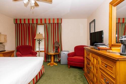 Hotel Photo 8