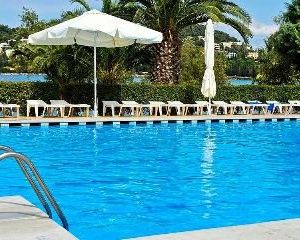 Helion Resort Gouvia Greece