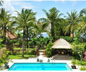 Jimbaran Alamanda Jimbaran Indonesia
