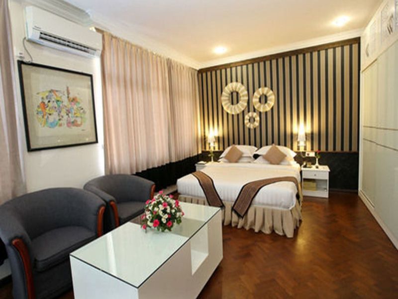 Hotel Photo 1