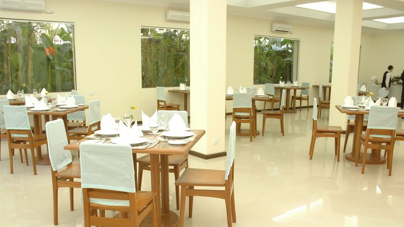 Hotel Photo 11