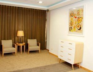 Ritz Capital Luanda Angola