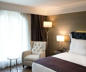 Radisson Blu Hotel, Istanbul Sisli Istanbul Turkey
