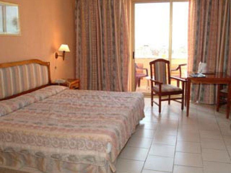 صورة الفندق 1
