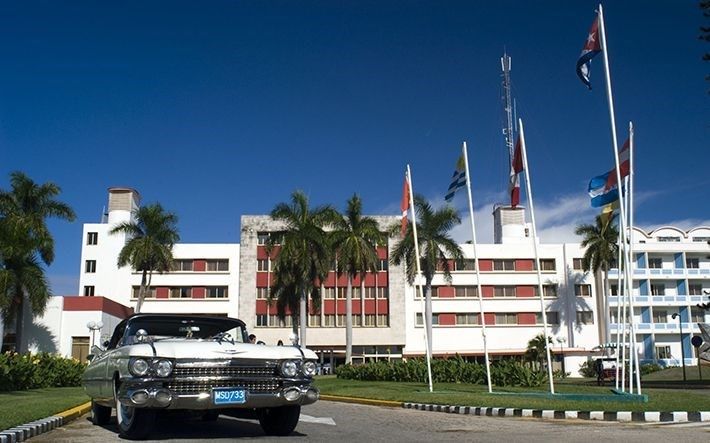 صورة الفندق 2