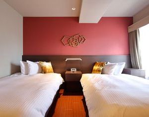 Red Roof Inn Kamata / Haneda Tokyo Takatsu Japan