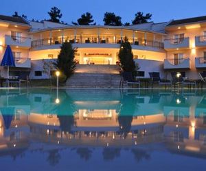 Kohylia Beach Hotel Limin Greece