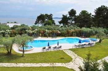 Hotel Photo 16