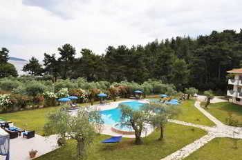 Hotel Photo 17