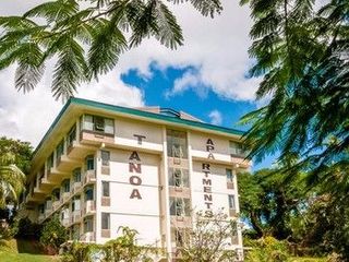 Hotel pic Tanoa Apartments