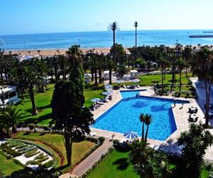 Hotel Marhaba Agadir Morocco