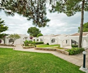The Olive Tree Hotel Cyprus Island Northern Cyprus
