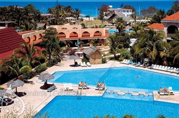 صورة الفندق 1