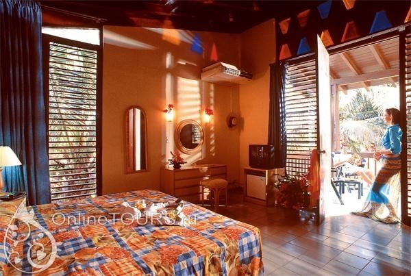 صورة الفندق 2