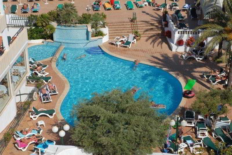 Hotel Photo 21