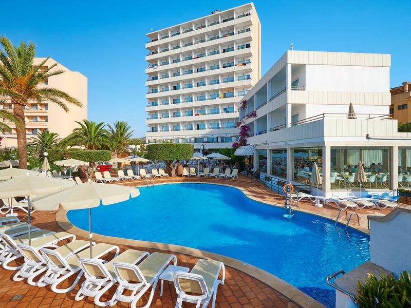 Hotel Photo 23