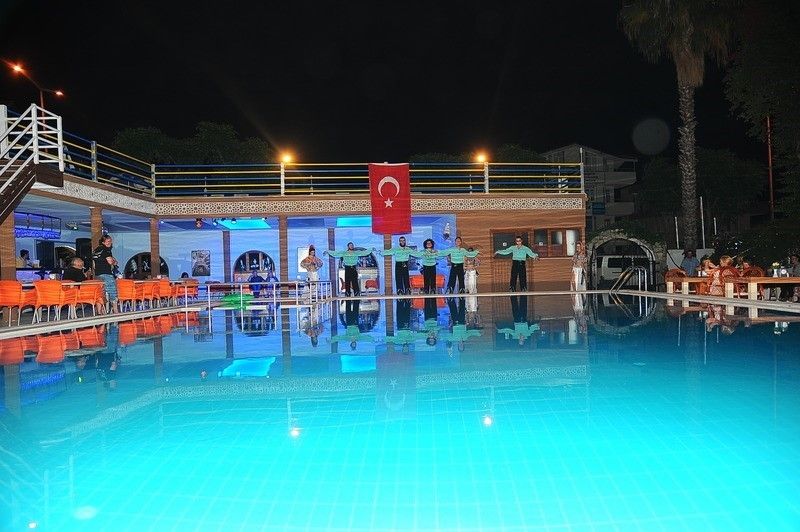 Hotel Photo 16