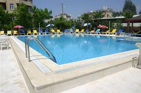 Hotel Photo 19