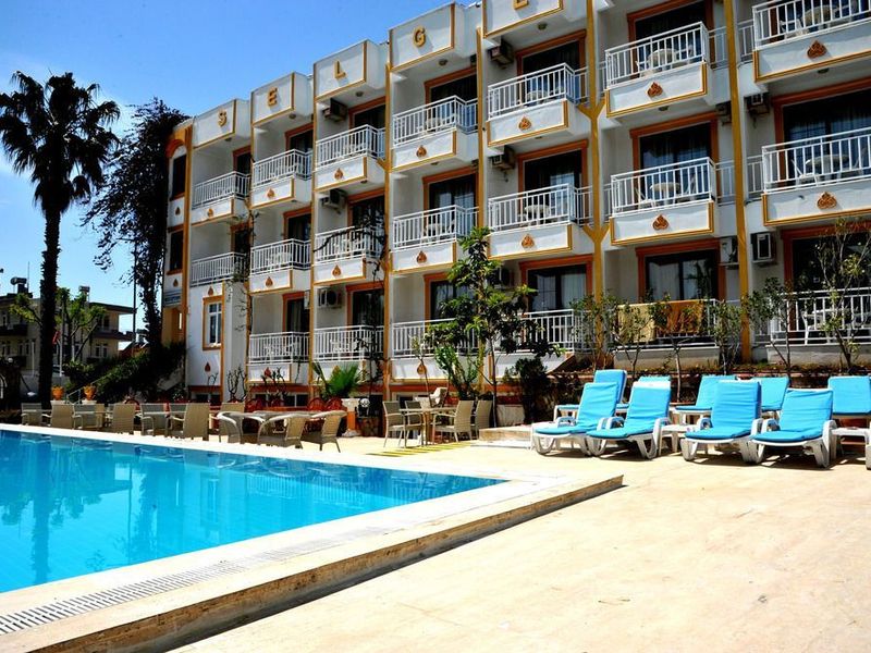 Hotel Photo 22