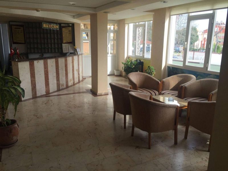 Hotel Photo 10