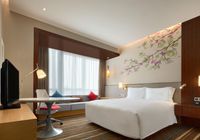 Отзывы Hilton Garden Inn Shenzhen Bao’an, 4 звезды
