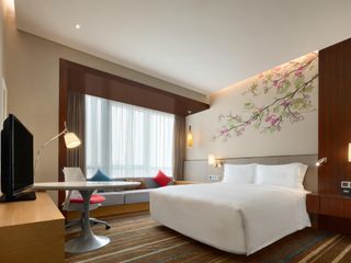 Фото отеля Hilton Garden Inn Shenzhen Bao\'an