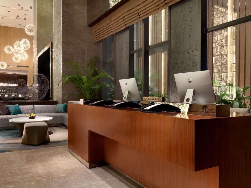 Hotel Photo 17