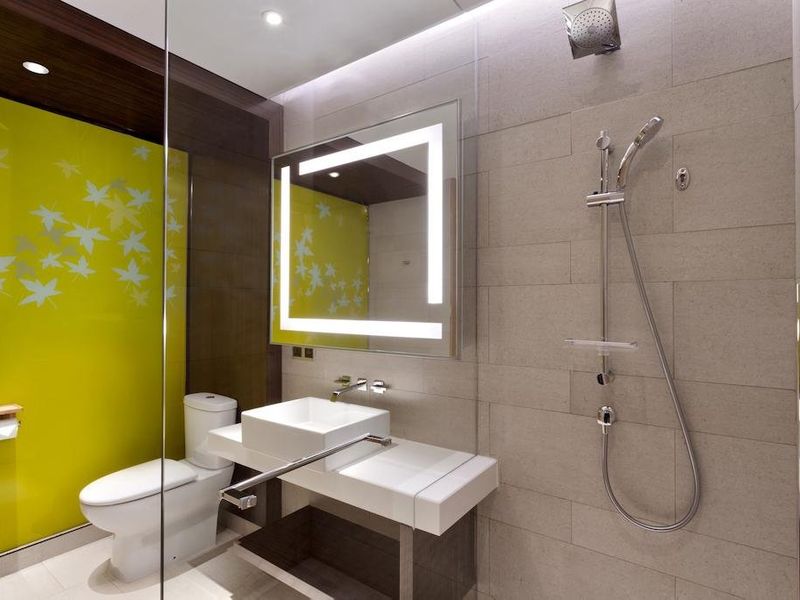 Hotel Photo 9