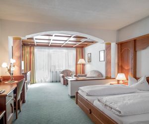 Wellness & Relax Hotel Milderer Hof Neustift Austria