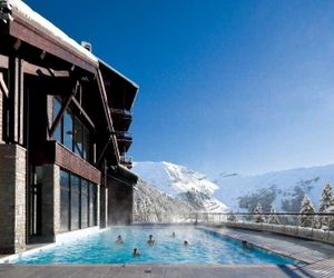 Residence P&V Premium Les Terrasses d’Eos Flaine France